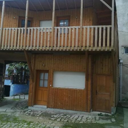 Le Petit Bois Apartment Нант Екстериор снимка