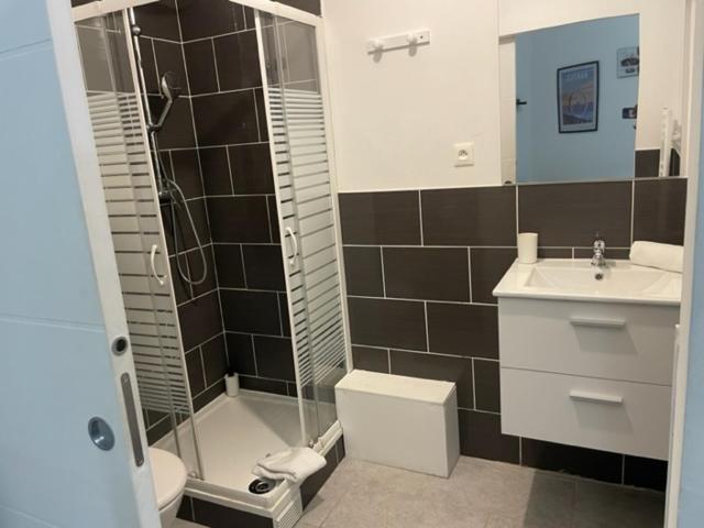 Le Petit Bois Apartment Нант Екстериор снимка